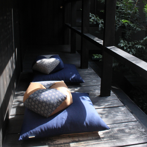 Meditation Set – Takaokaya
