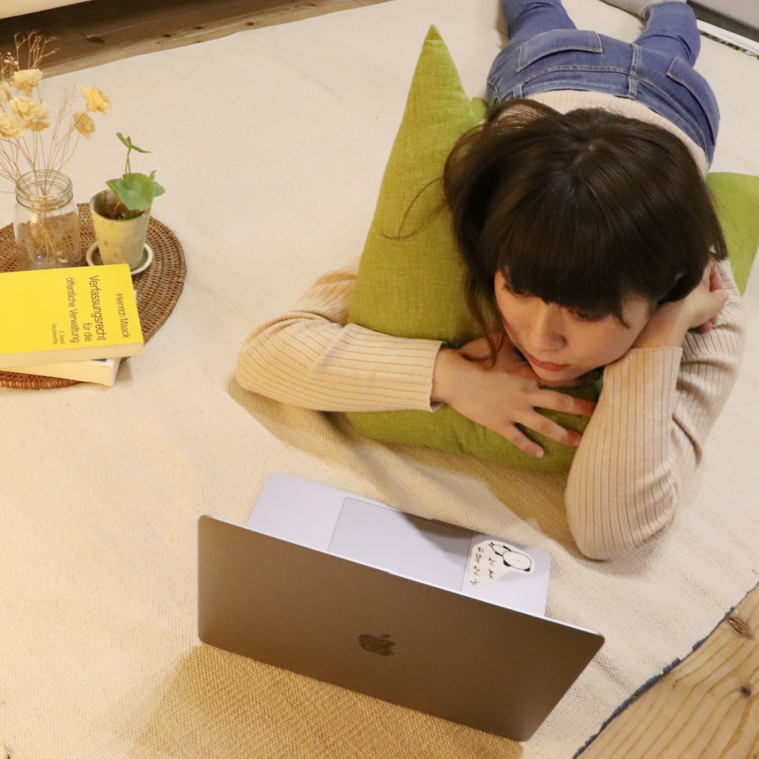 Yama Zabuton Cushion - Takaokaya,  zabuton, futon, cushion, made in Kyoto