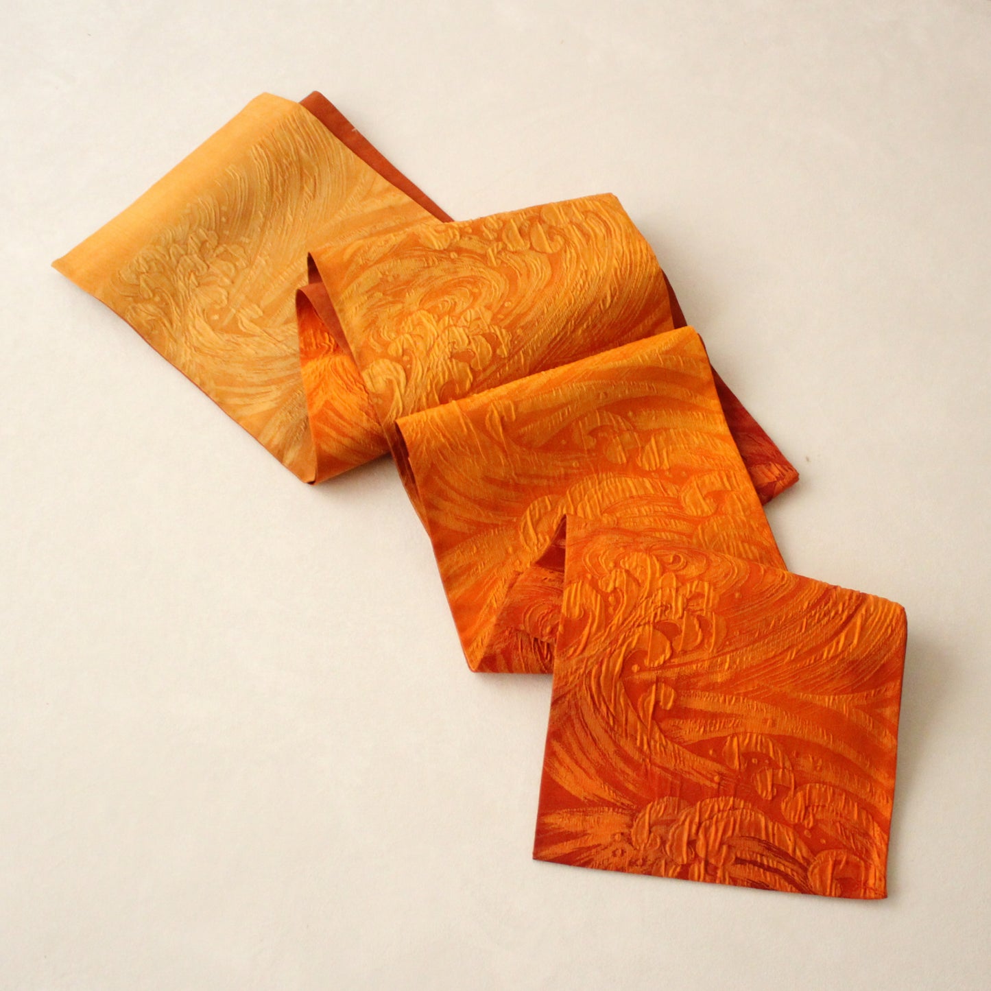 Ojami Cushion | Second Life - Series 7 - Takaokaya,  zabuton, futon, cushion, made in Kyoto