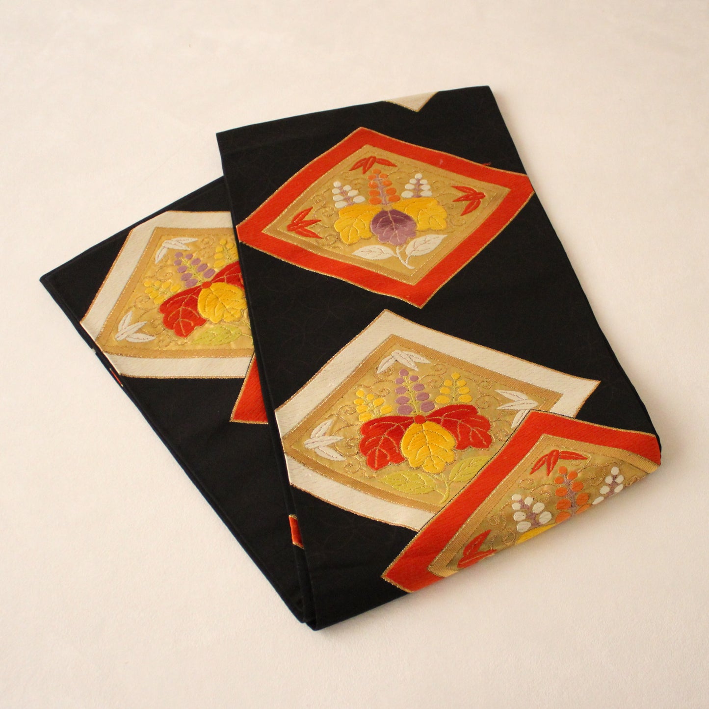 Ojami Cushion | Second Life - Series 7 - Takaokaya,  zabuton, futon, cushion, made in Kyoto