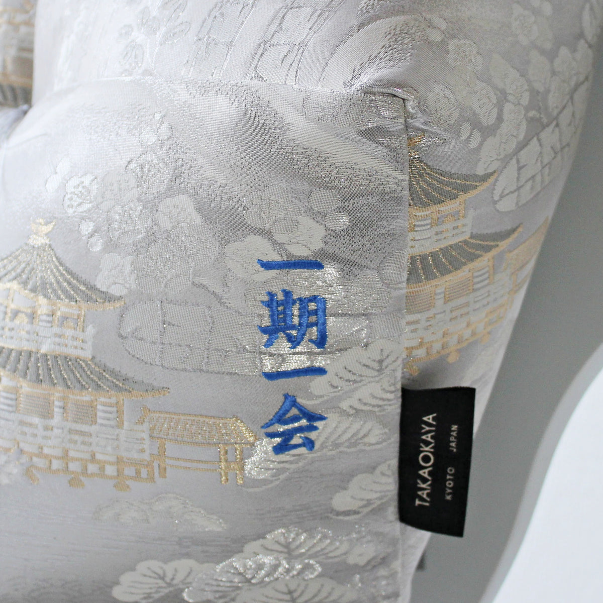 Embroidery (Shishu 刺繍) – Takaokaya Embroidery (Shishu 刺繍) – Takaokaya