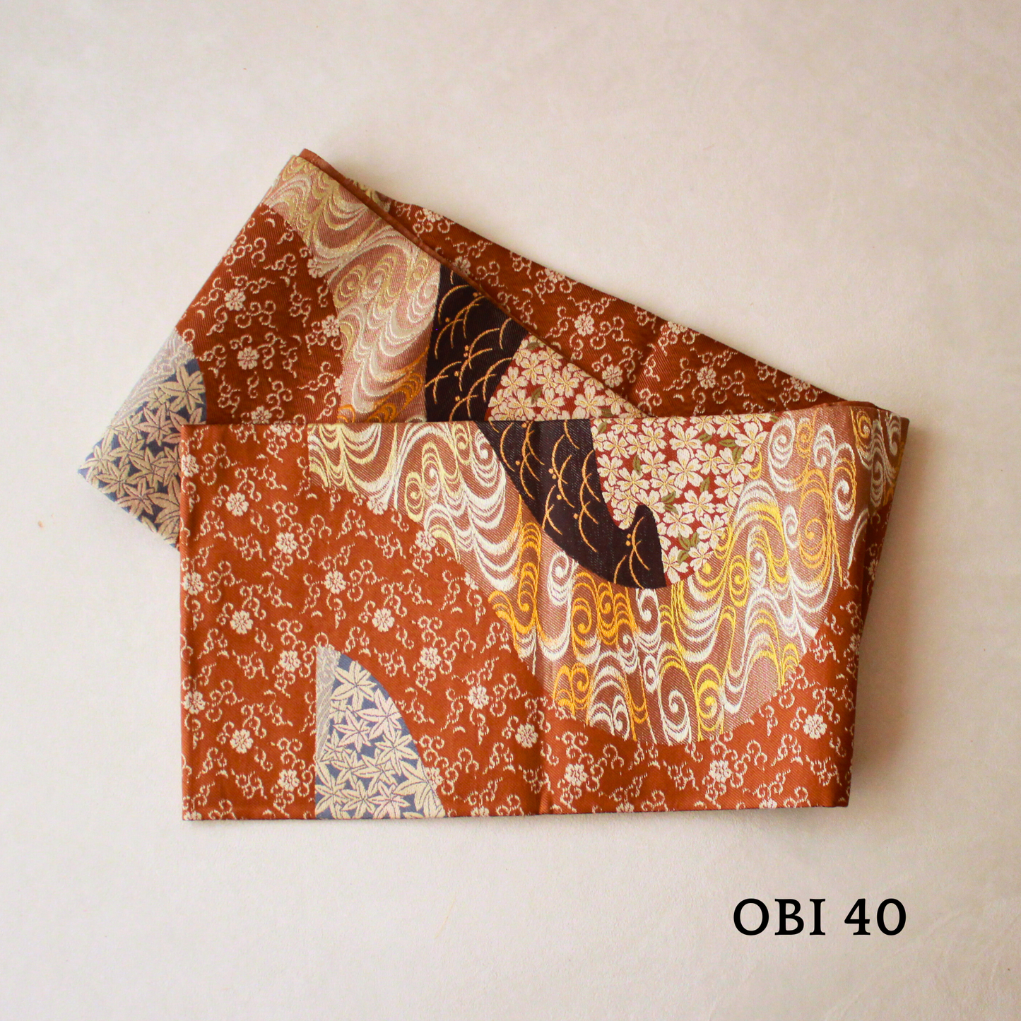 Ojami Cushion | Second Life - Series 8 - Takaokaya,  zabuton, futon, cushion, made in Kyoto