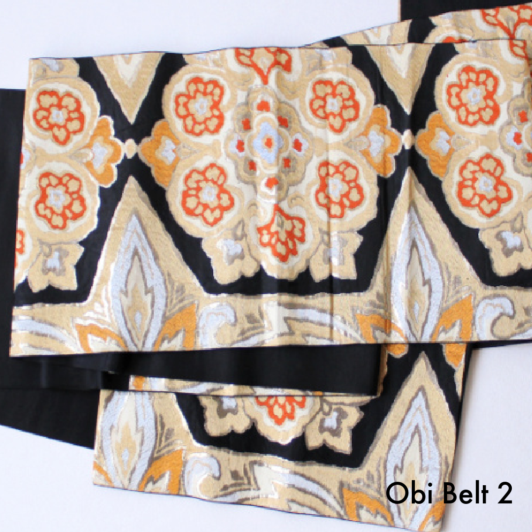 Ojami Cushion | Second Life - Takaokaya,  zabuton, futon, cushion, made in Kyoto