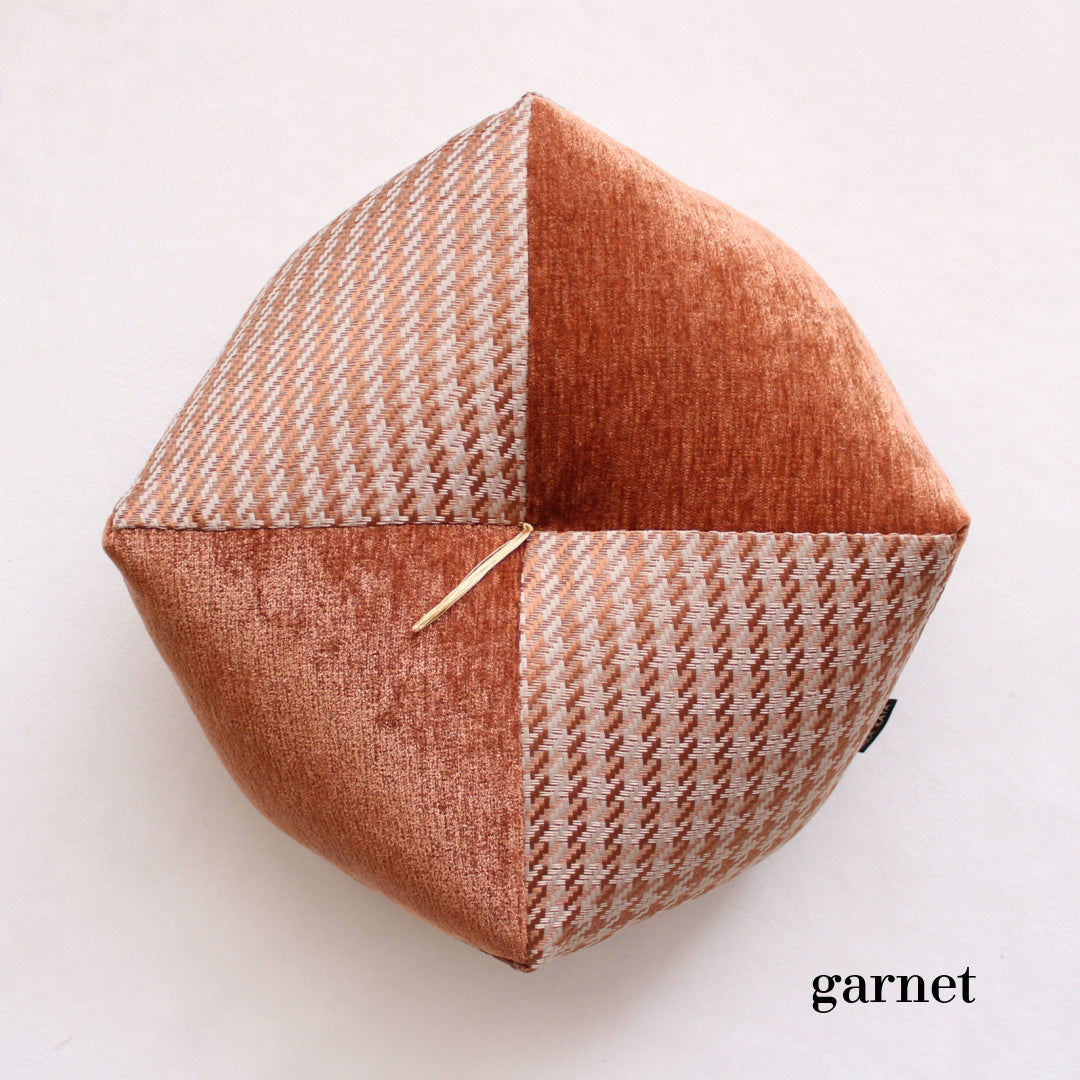 Ojami Cushion | Thousand - Takaokaya,  zabuton, futon, cushion, made in Kyoto