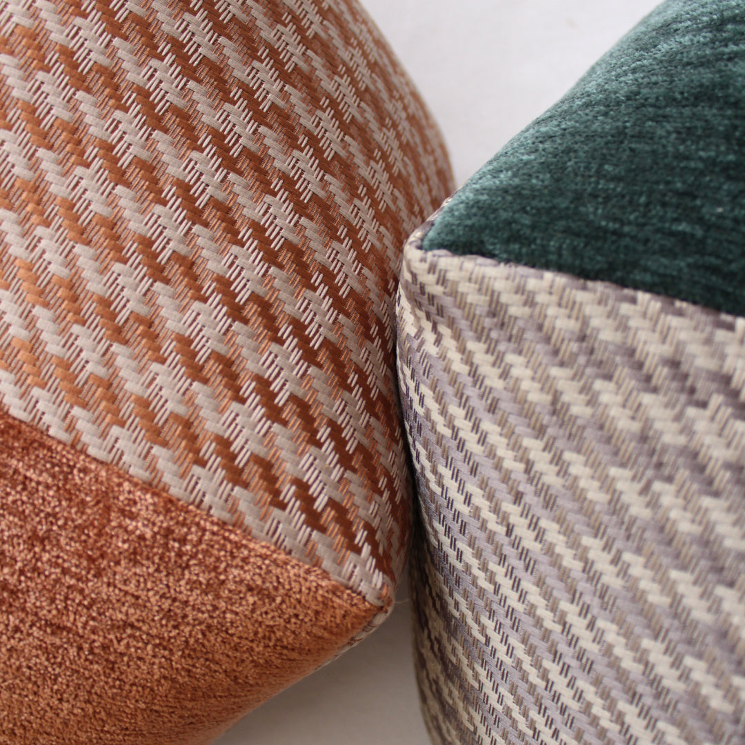 Ojami Cushion | Thousand - Takaokaya,  zabuton, futon, cushion, made in Kyoto