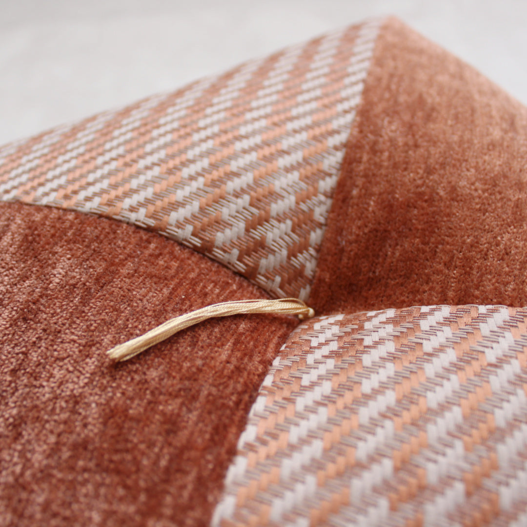Ojami Cushion | Thousand - Takaokaya, zabuton, futon, cushion, made in Kyoto