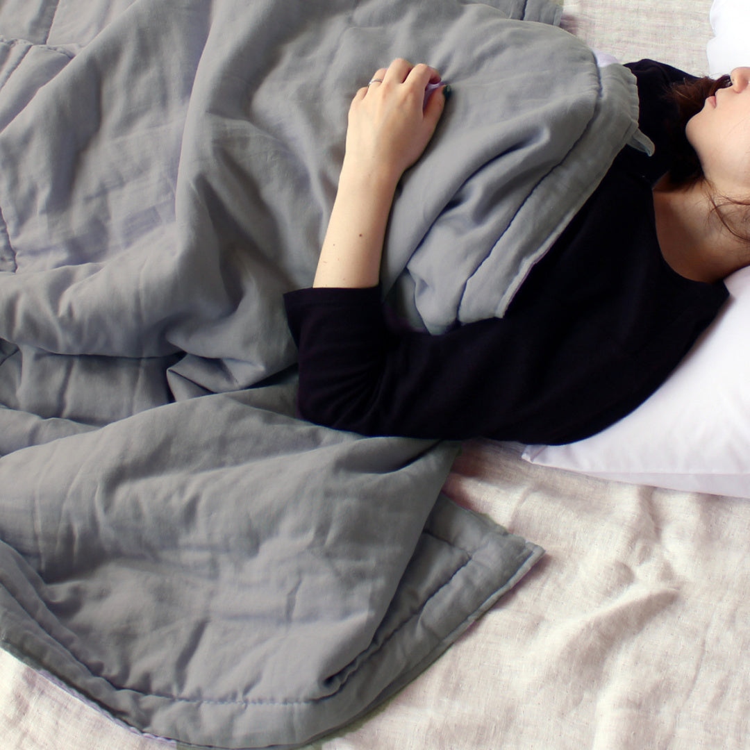 Soufflé Gauze™ Futon - Takaokaya, zabuton, futon, cushion, made in Kyoto