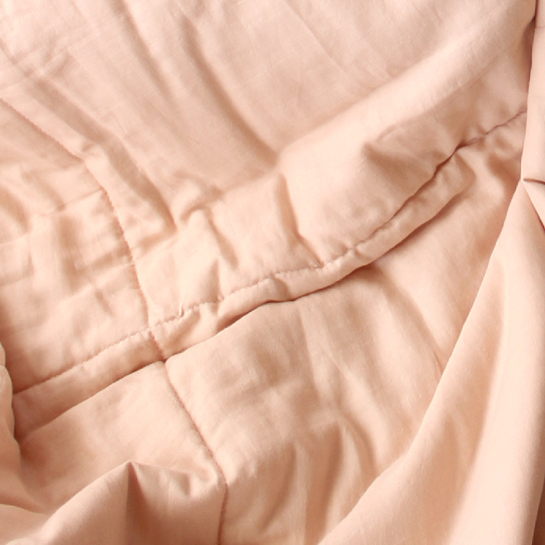 Soufflé Gauze™ Futon - Takaokaya,  zabuton, futon, cushion, made in Kyoto