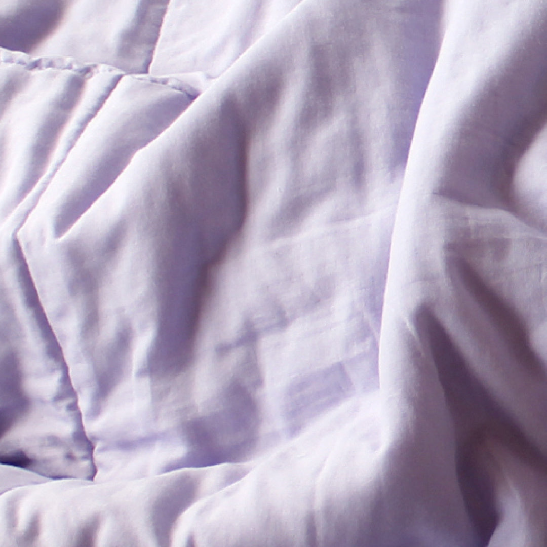 Soufflé Gauze™ Futon - Takaokaya,  zabuton, futon, cushion, made in Kyoto