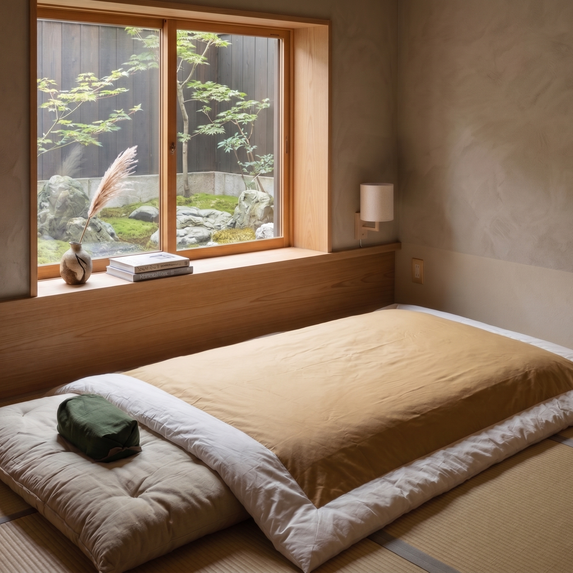 Kake Futon Comforter - Cotton – Takaokaya