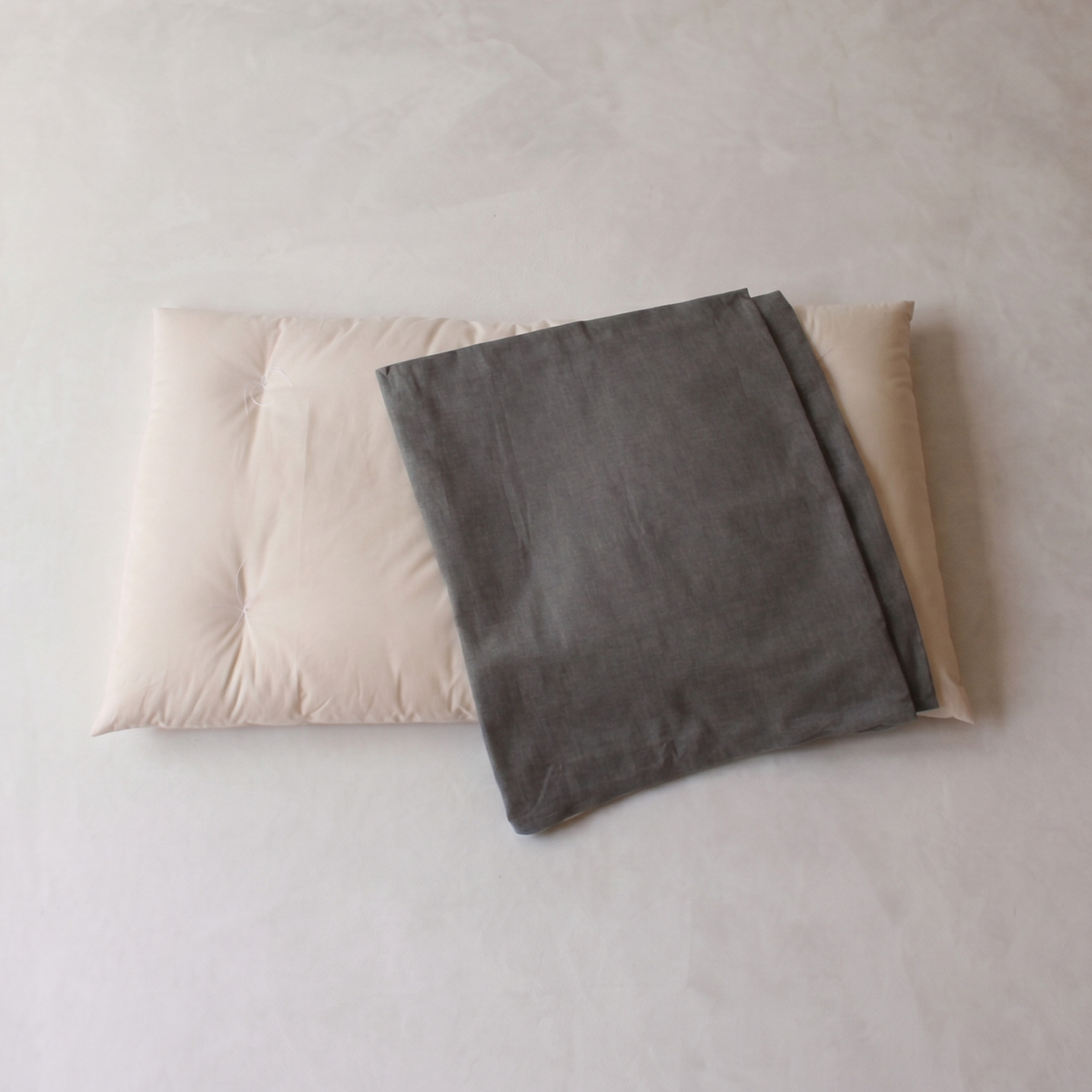 Nakayoshi Zabuton Cushion (Insert & Cover Set) - Cotton – Takaokaya