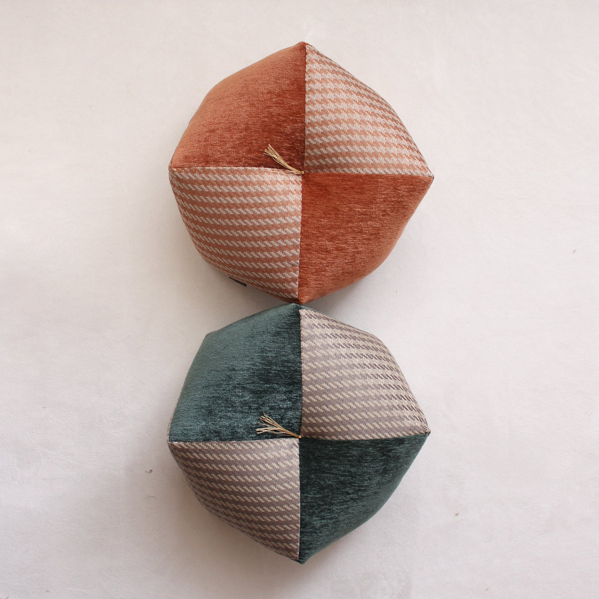 Ojami Cushion - Thousand – Takaokaya