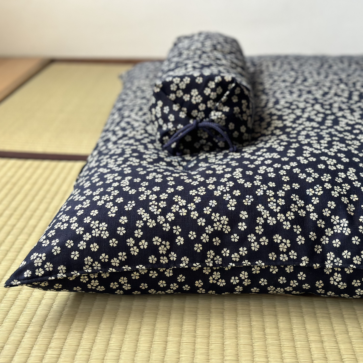 Kyoto Basic Sleep Set - Aizome-Fu – Takaokaya