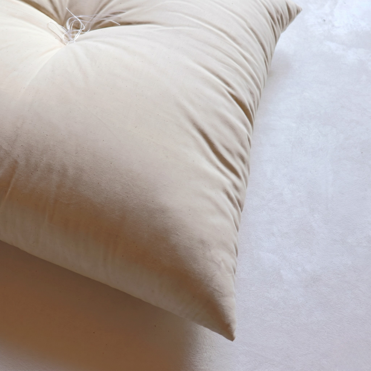 Kyoto Zabuton Cushion (Insert & Cover Set) - Cotton – Takaokaya