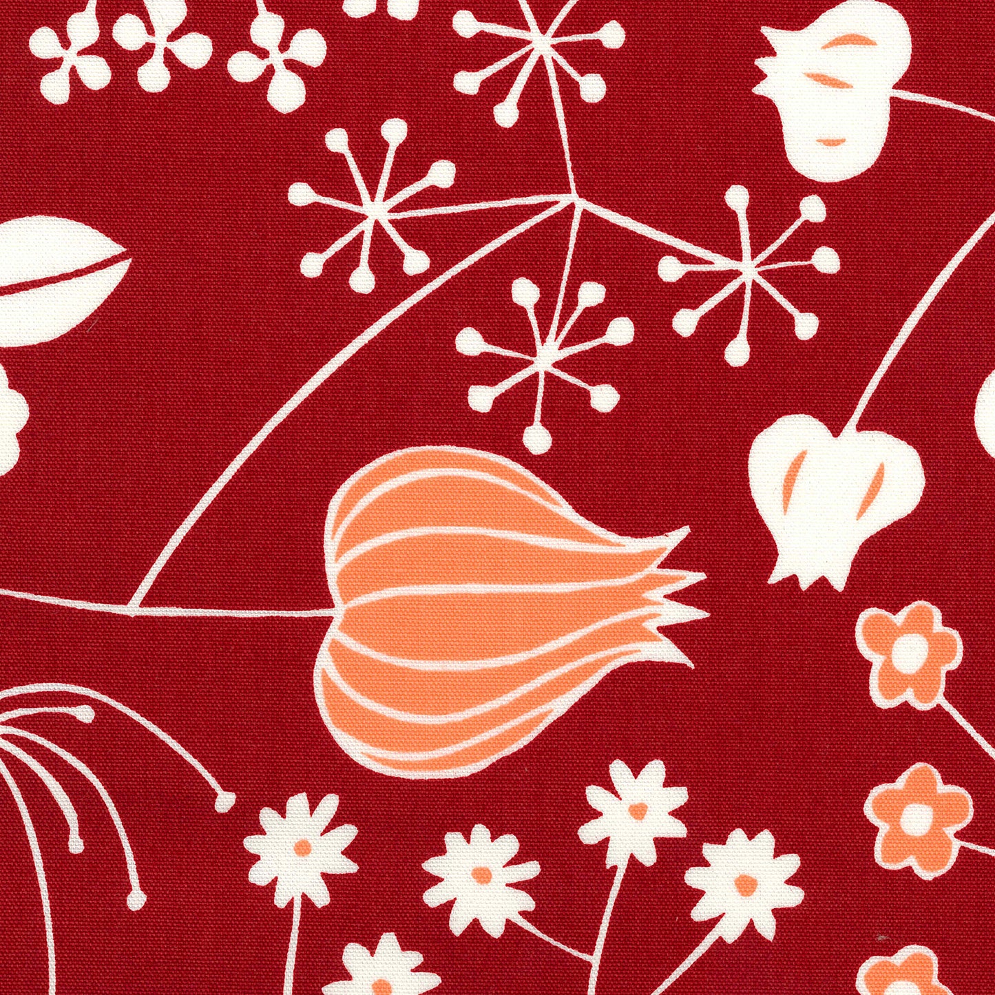 Zabuton Cushion Cover | Nordic Pattern - Takaokaya