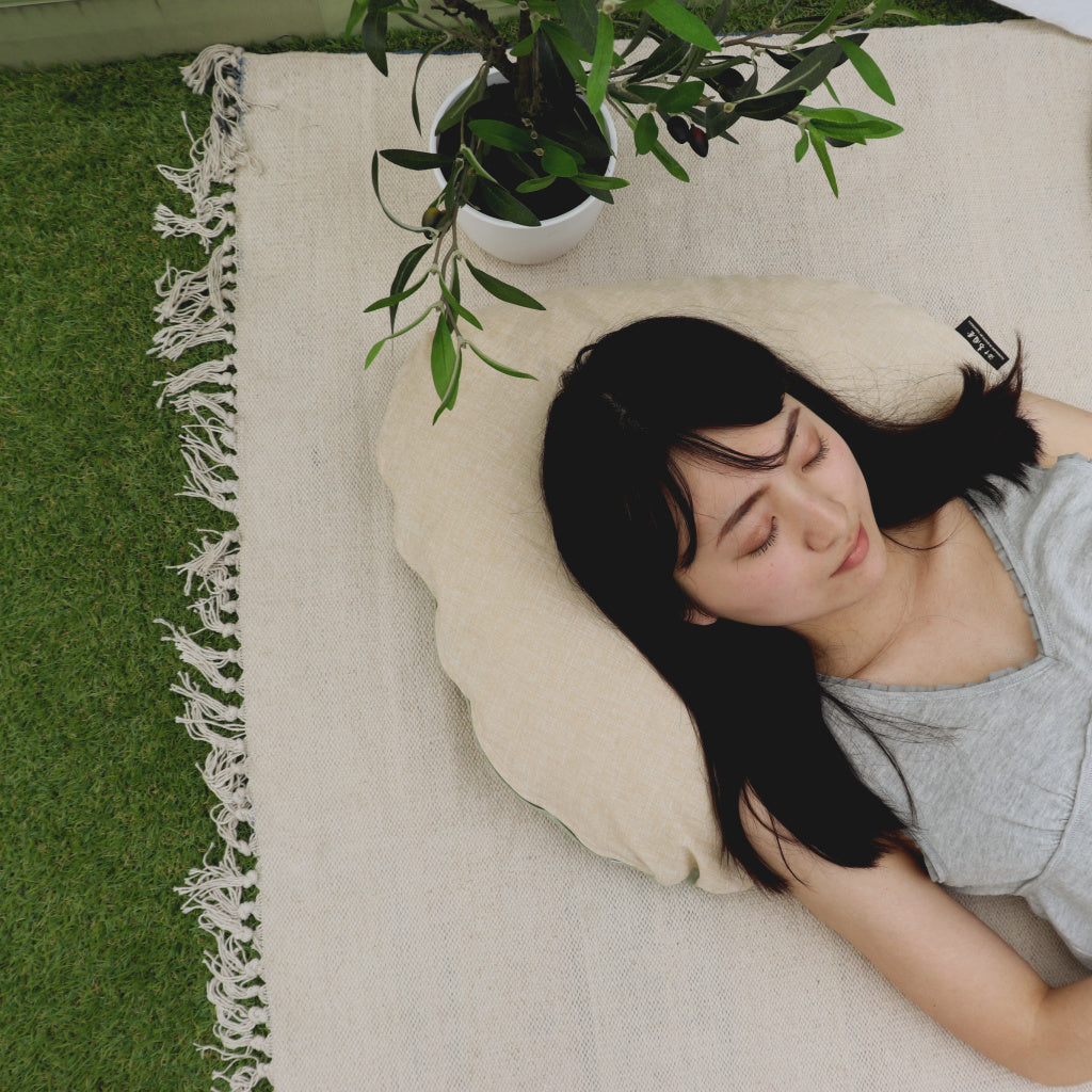 Utane Cushion - Takaokaya