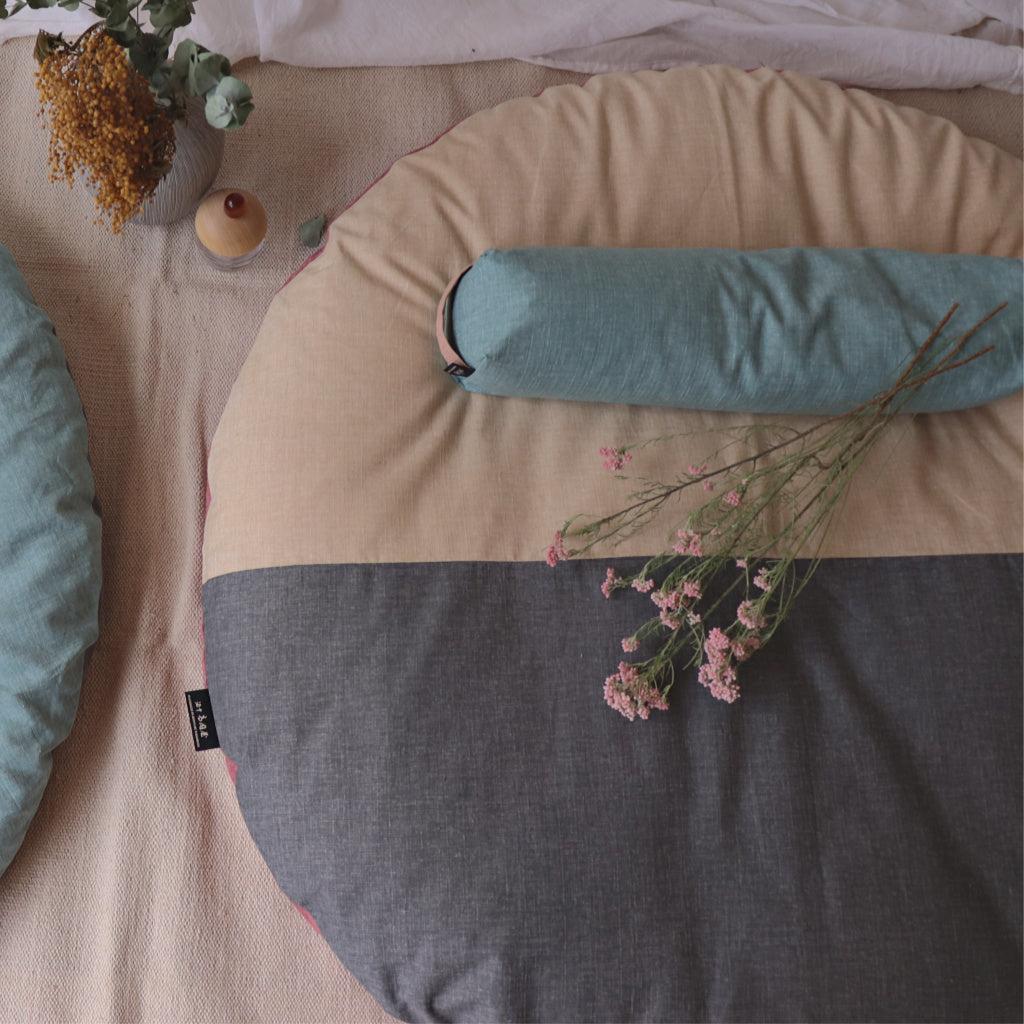 Takaokaya's Coro-Long Meditation Set | Global Online Store Limited - Takaokaya