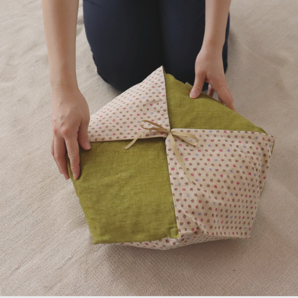 Ojami Cushion Cover - Takaokaya