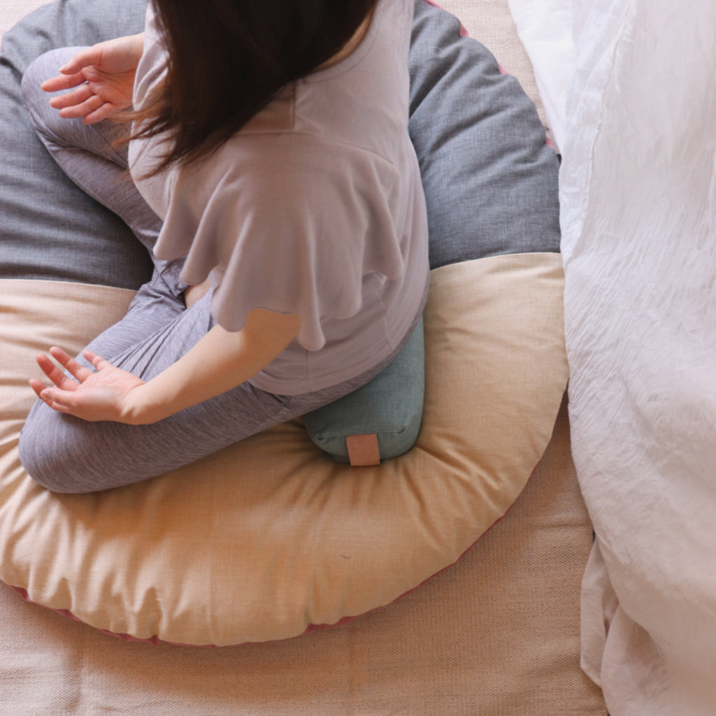 Takaokaya's Coro-Long Meditation Set | Global Online Store Limited - Takaokaya