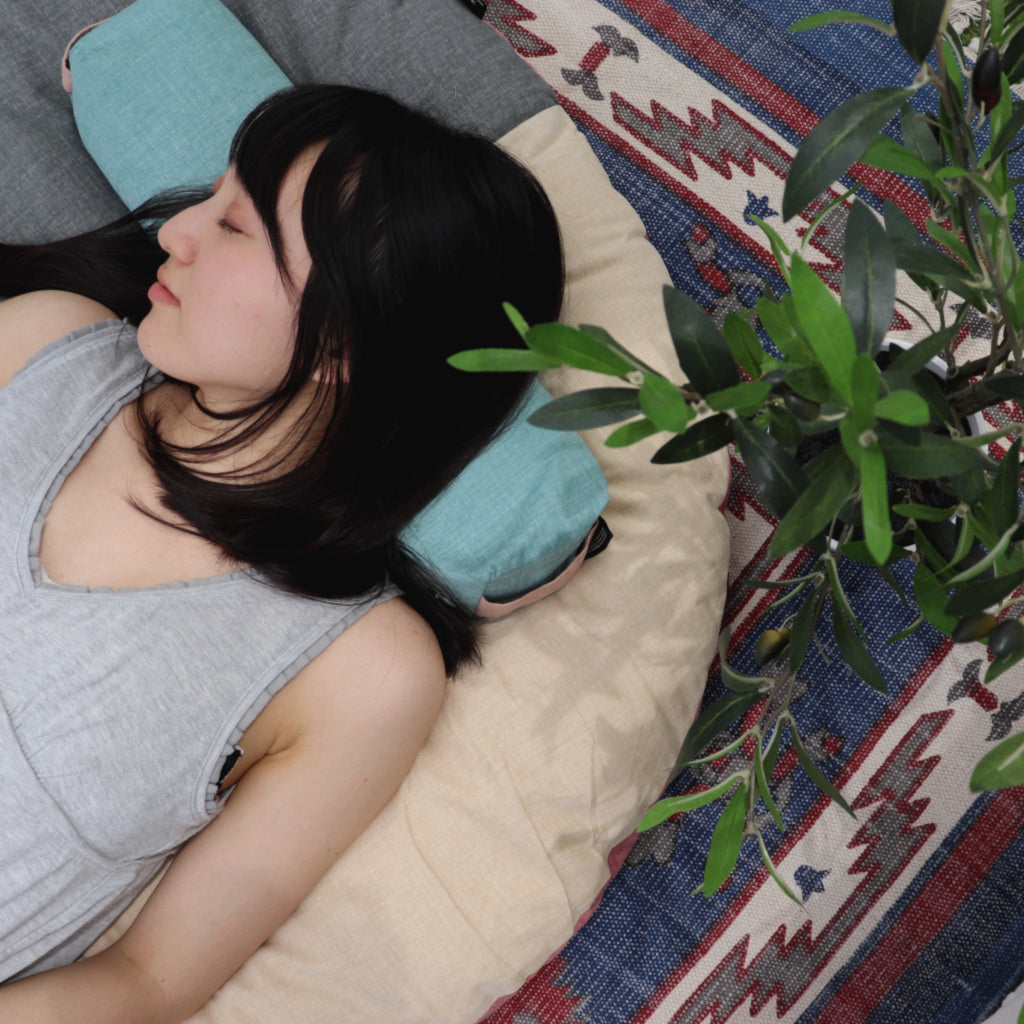 Takaokaya's Coro-Long Meditation Set | Global Online Store Limited - Takaokaya