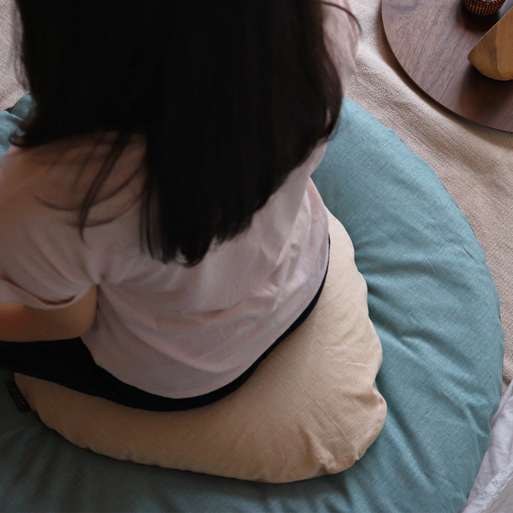 Takaokaya's Utane Meditation Set | Global Online Store Limited - Takaokaya