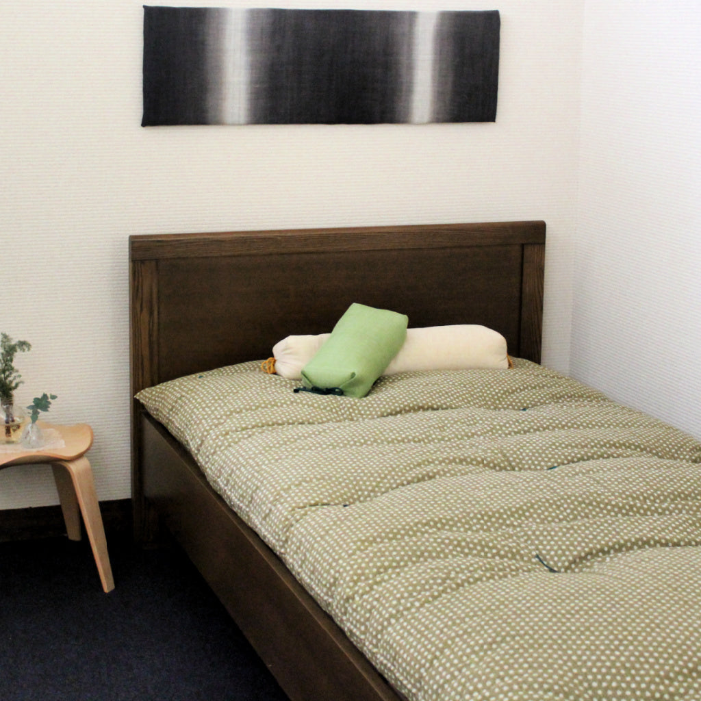 Shiki Futon Mattress - Takaokaya