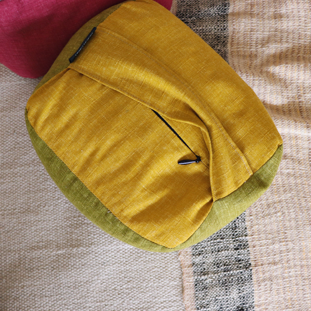 Coromi Pillow - Takaokaya