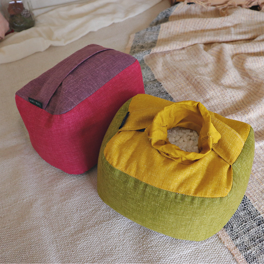 Coromi Pillow - Takaokaya