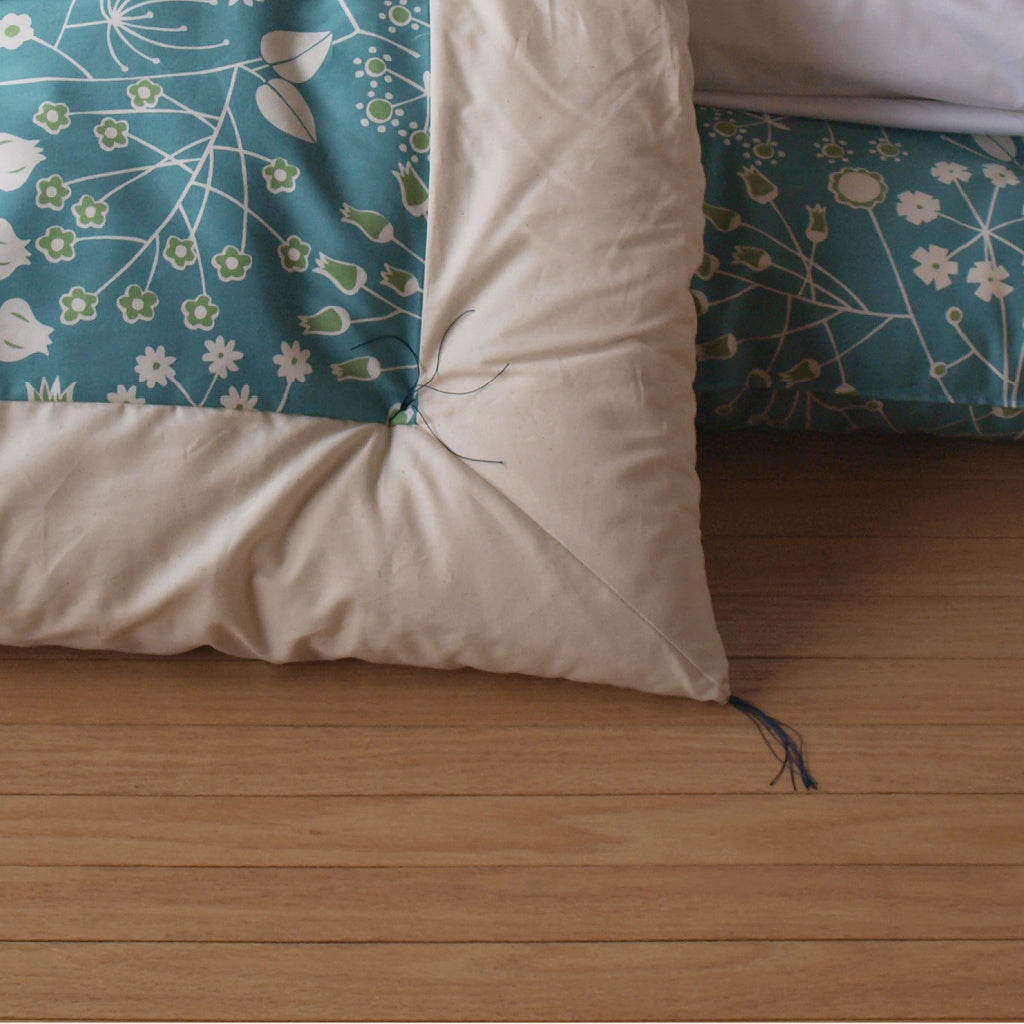 Kake Futon Comforter - Takaokaya
