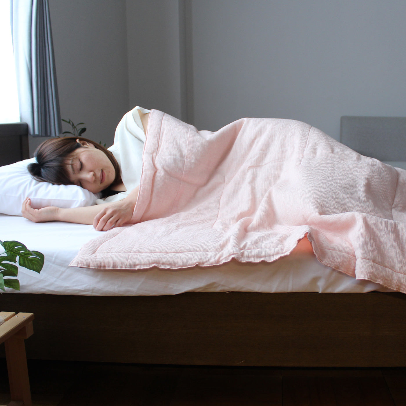 Summer Futon | Crespo - Takaokaya,  zabuton, futon, cushion, made in Kyoto