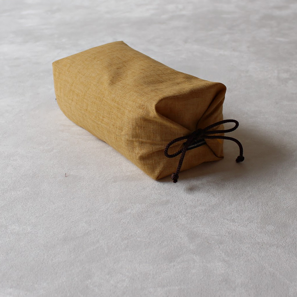 Tawara Pillow - Takaokaya