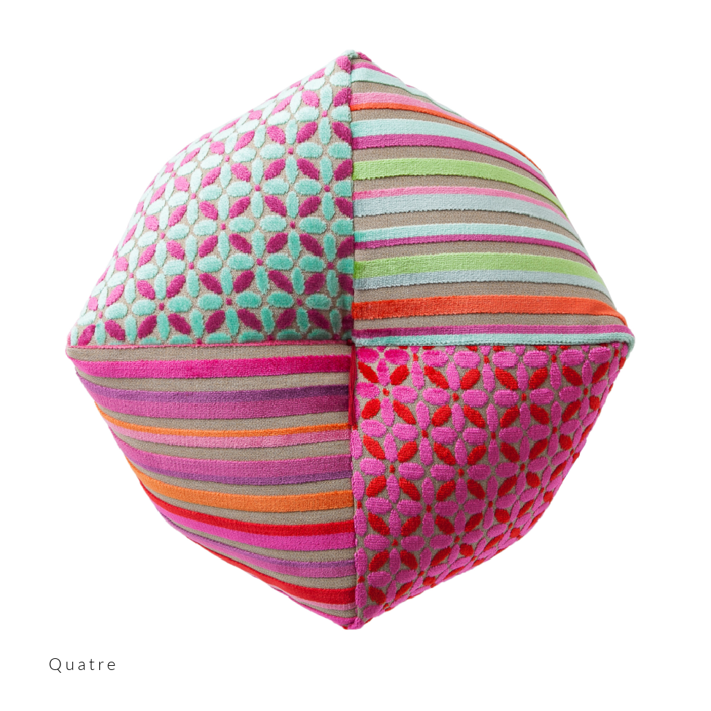Ojami Cushion | Casamance - Takaokaya