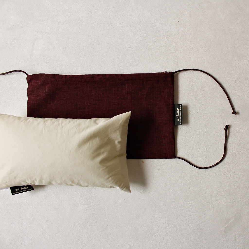 Tawara Pillow - Takaokaya