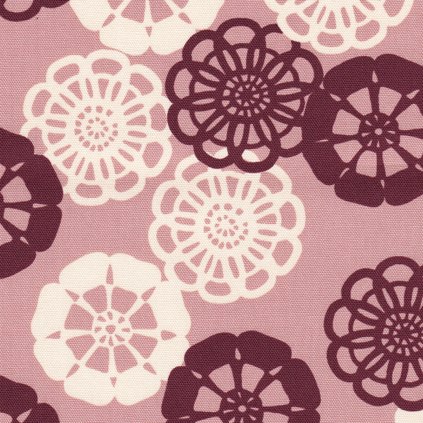 Zabuton Cushion Cover | Nordic Pattern - Takaokaya
