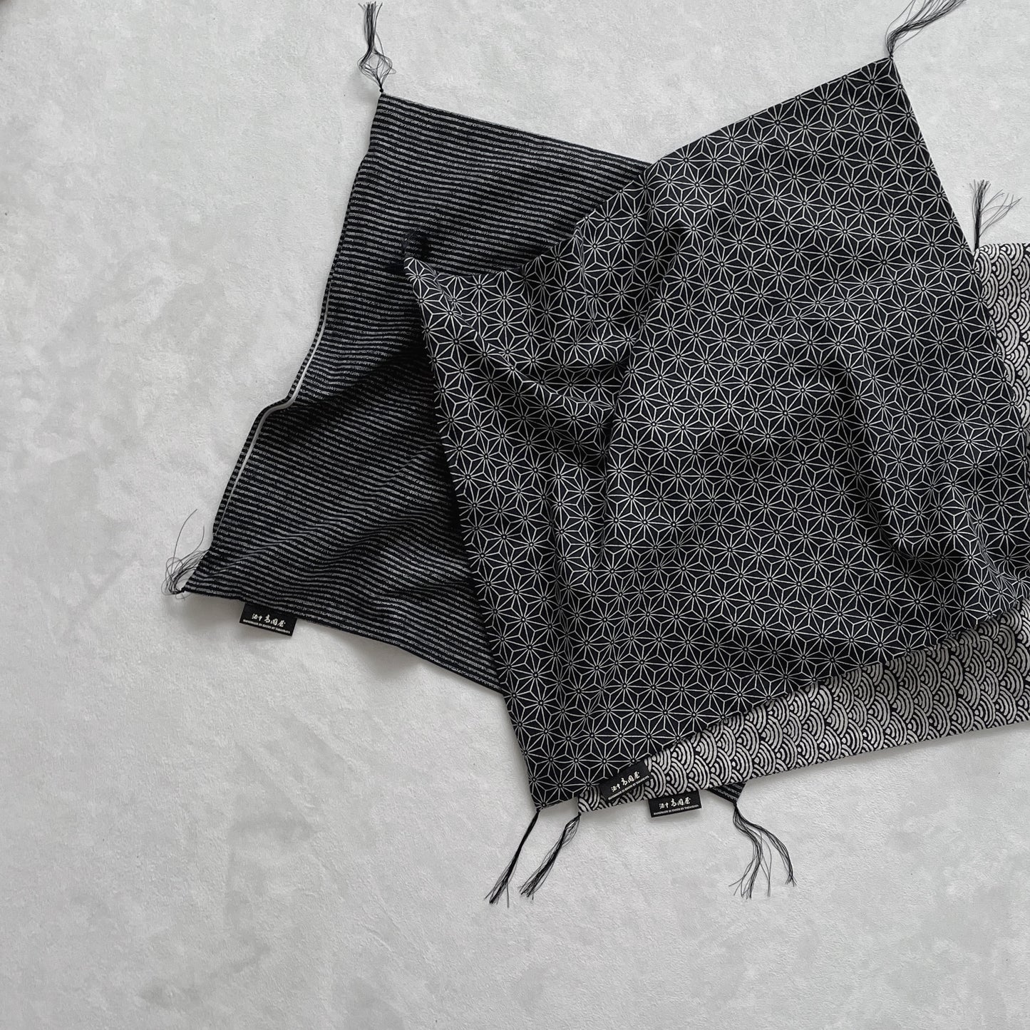 Zabuton Cushion Cover | Aizome-Fu - Takaokaya