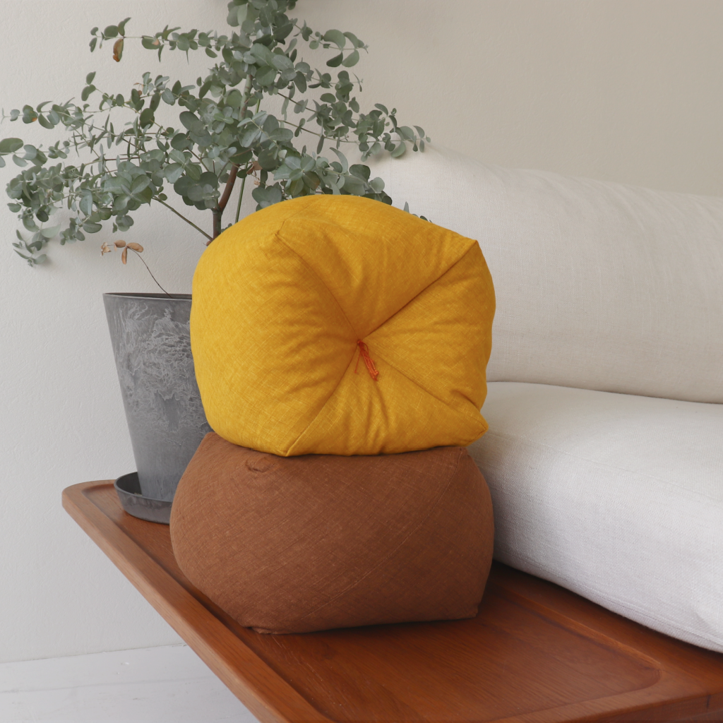 Cojami Meditation Zafu Pillow - Takaokaya