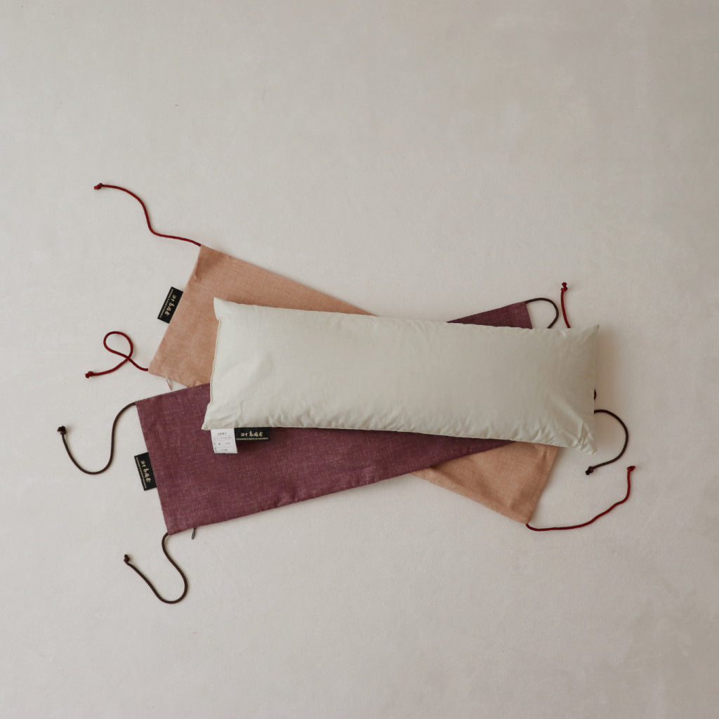 Long Pillow - Takaokaya