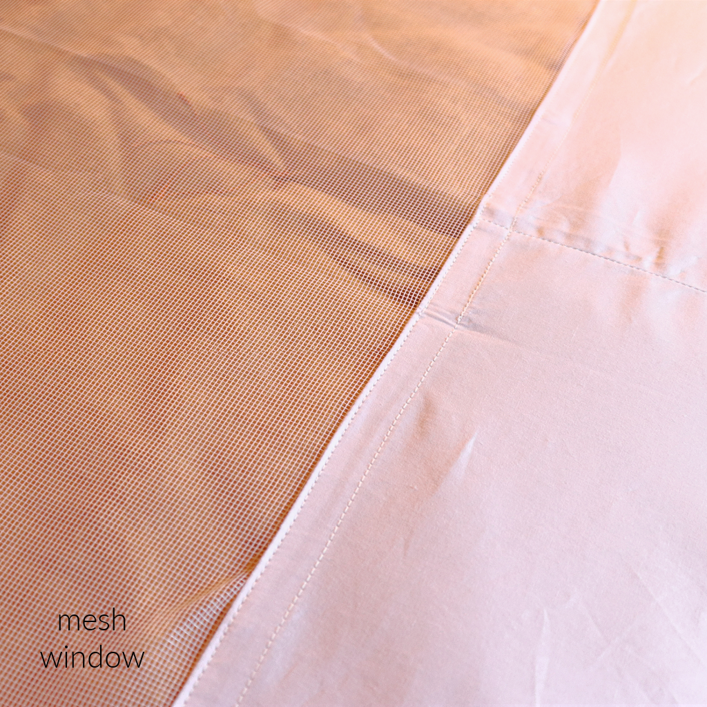 Kake Futon Comforter Cover - Takaokaya