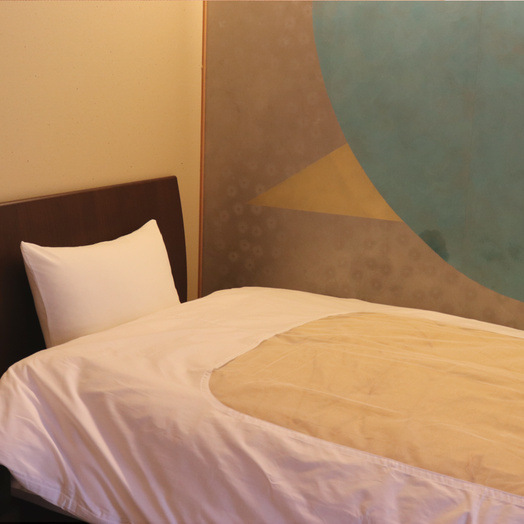 Kake Futon Comforter Cover - Takaokaya