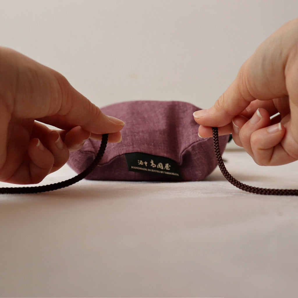 Long Pillow Cover - Takaokaya