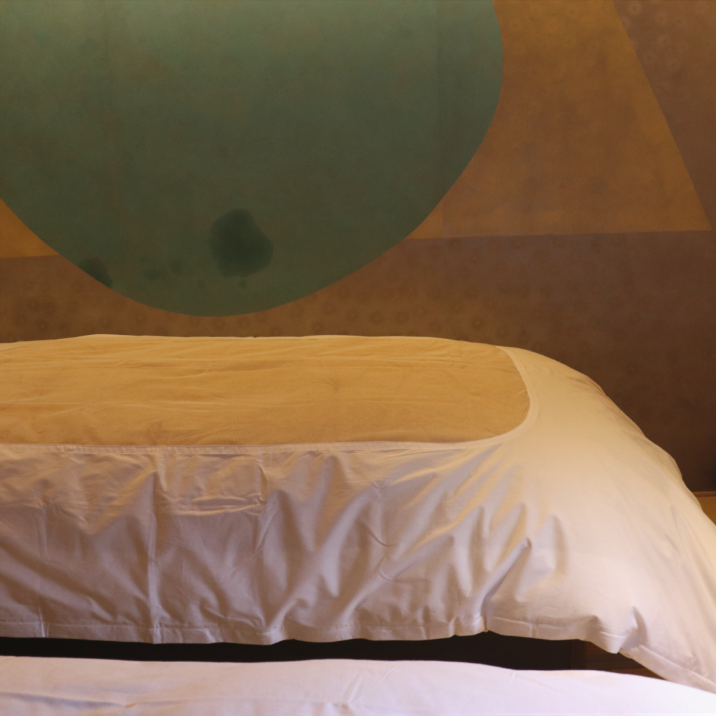 Kake Futon Comforter Set | Comforter and Cover Set - Takaokaya