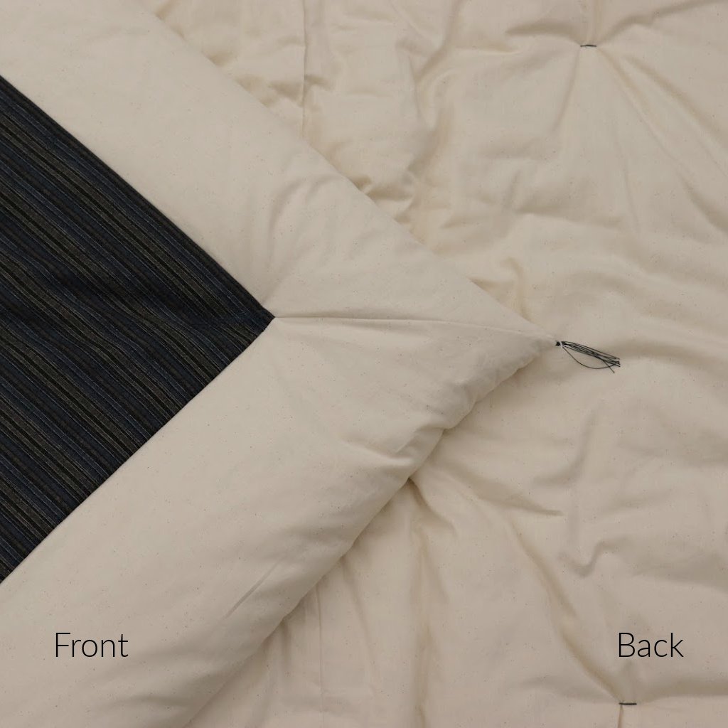 Kake Futon Comforter - Takaokaya