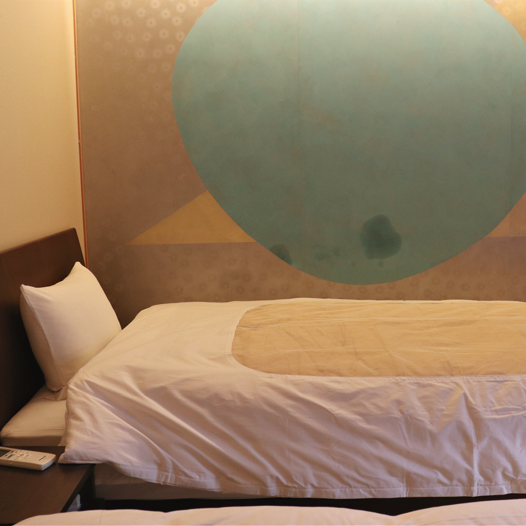Kake Futon Comforter Set | Comforter and Cover Set - Takaokaya