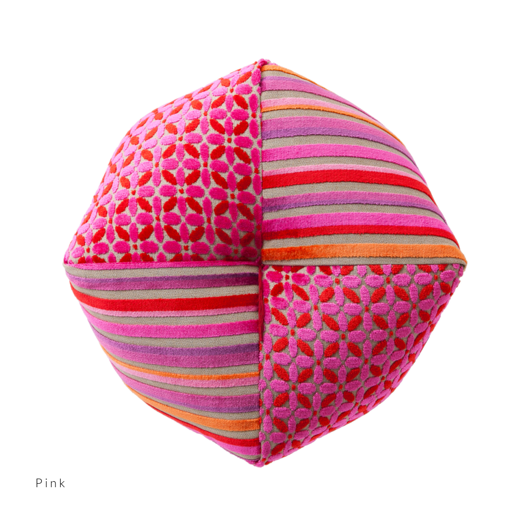 Ojami Cushion | Casamance - Takaokaya
