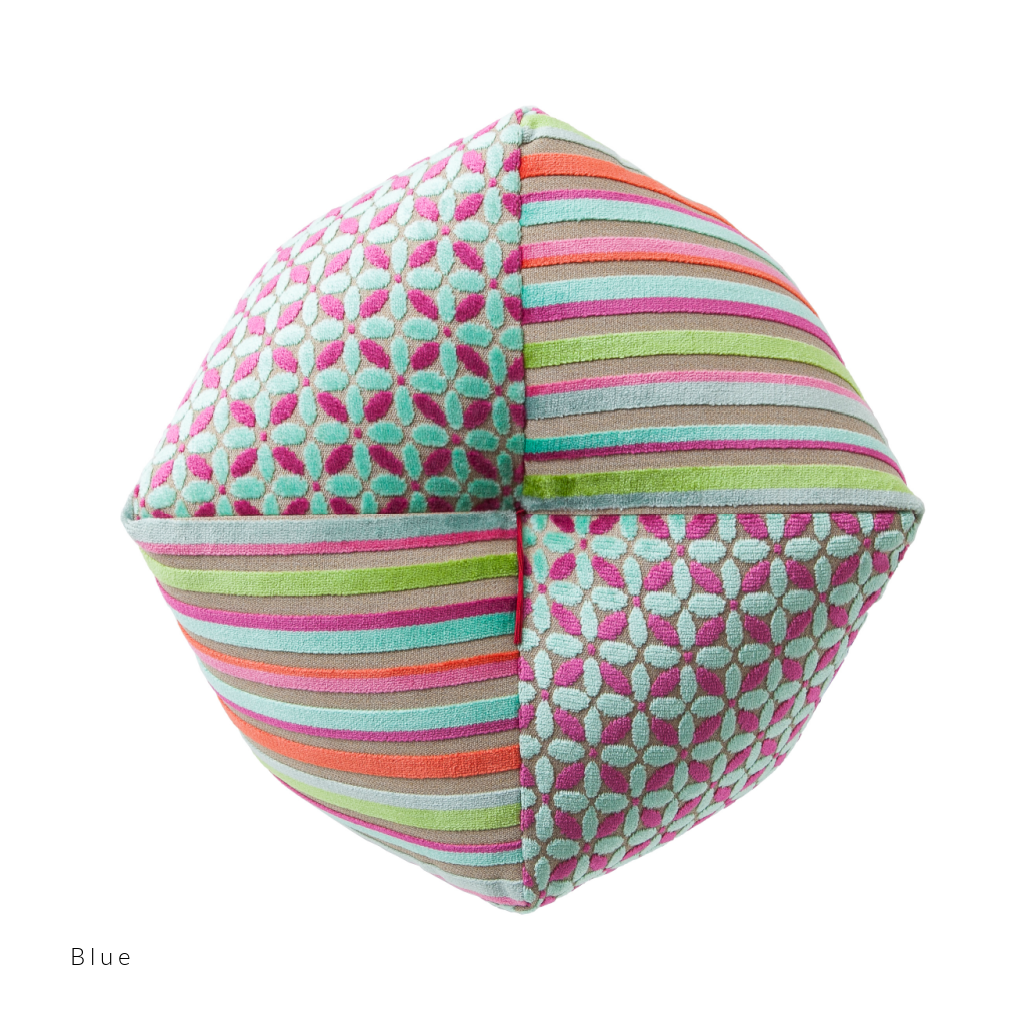 Ojami Cushion | Casamance - Takaokaya