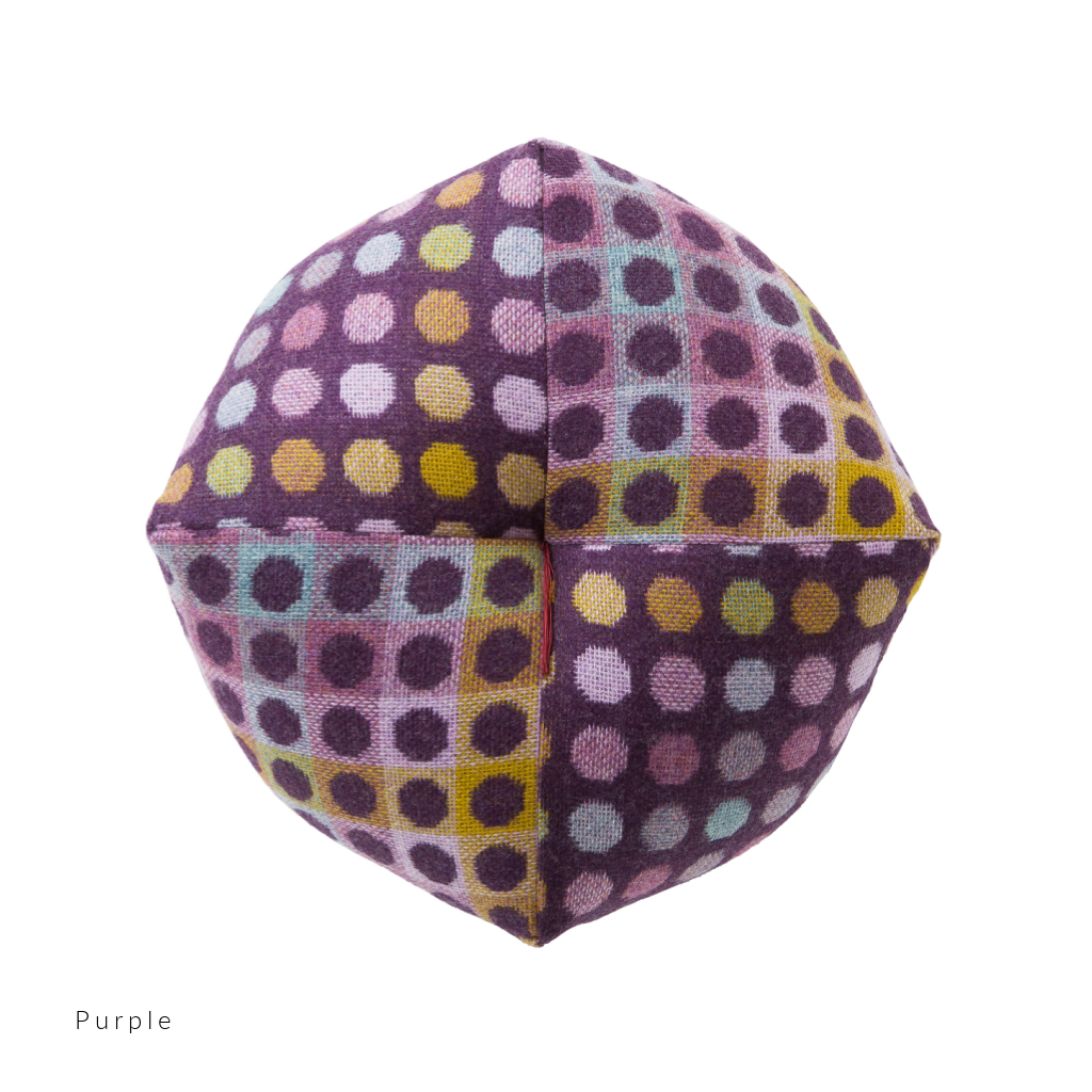 Ojami Cushion | Melin Tregwynt - Takaokaya