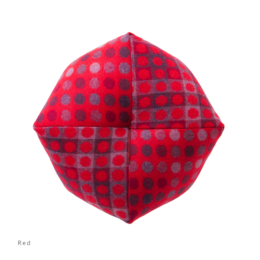 Ojami Cushion | Melin Tregwynt - Takaokaya