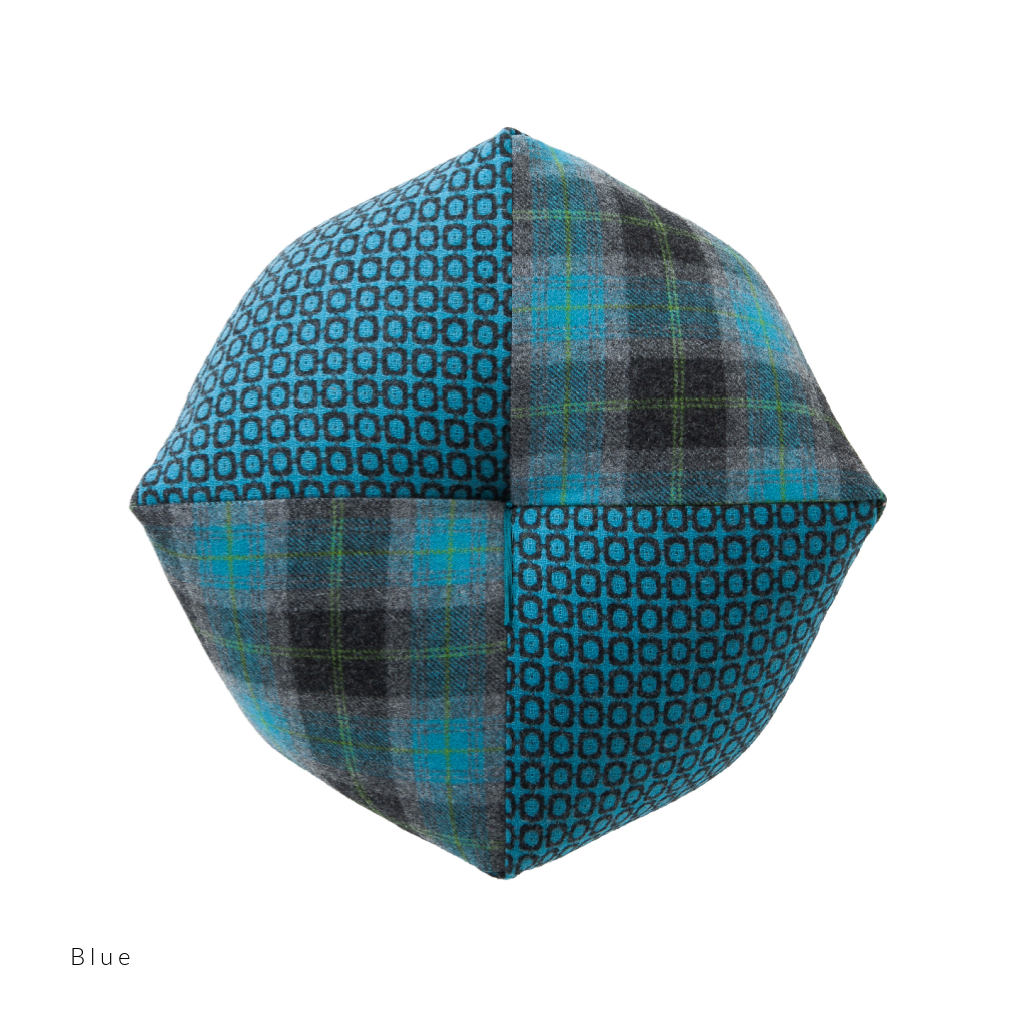 Ojami Cushion | Abraham Moon & Sons - Takaokaya