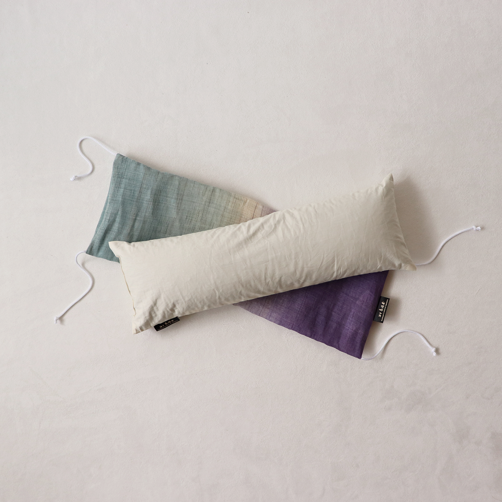 Long Pillow | Hikizome - Takaokaya