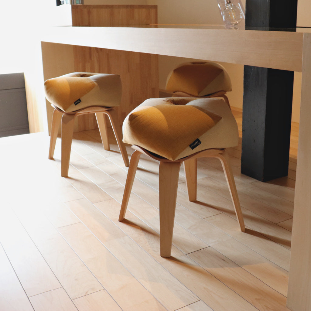 Ojami Stool - Takaokaya